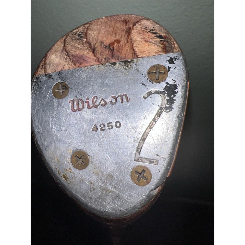 Vintage Sweepstakes 3 & 4 Wood 4250 . RH - Picture 13 of 13